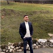 Professeur natif d’un petit village de la région grenobloise, à votre service pour des cours particuliers